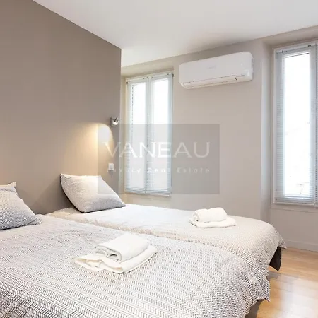2 Bedroom At 2 Minutes From The Palais